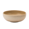 Pico Taupe Bowl 4.75" (12cm)