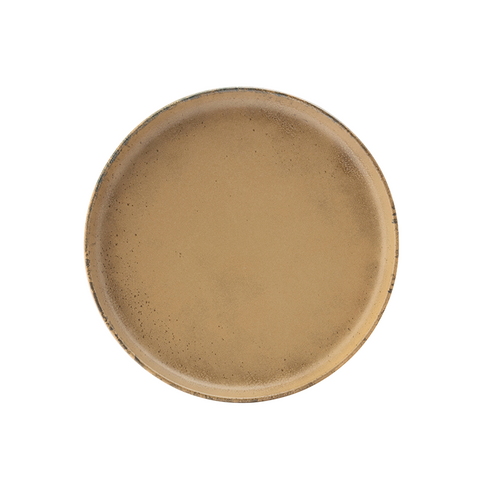 Kalahari Coupe Plate 7" (17.5cm)