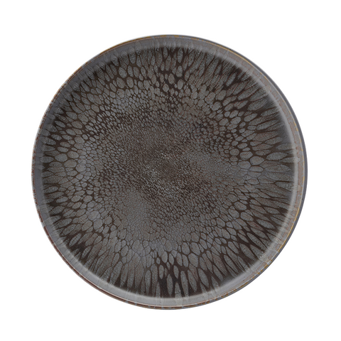 Nocturne Coupe Plate 11" (28cm)