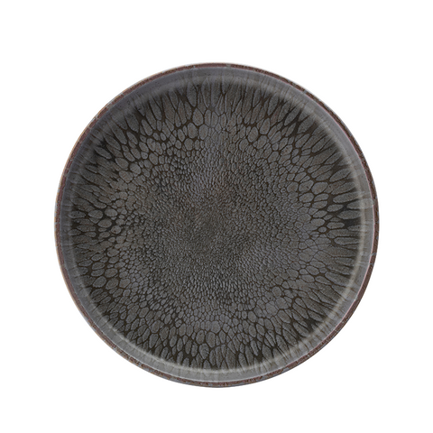 Nocturne Coupe Plate 8.5" (22cm)