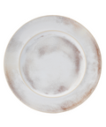 Algarve Oyster Winged Plate 11" (28cm)