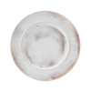 Algarve Oyster Winged Plate 11" (28cm)