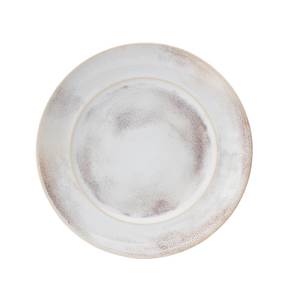 Algarve Oyster Winged Plate 8.5" (22cm)