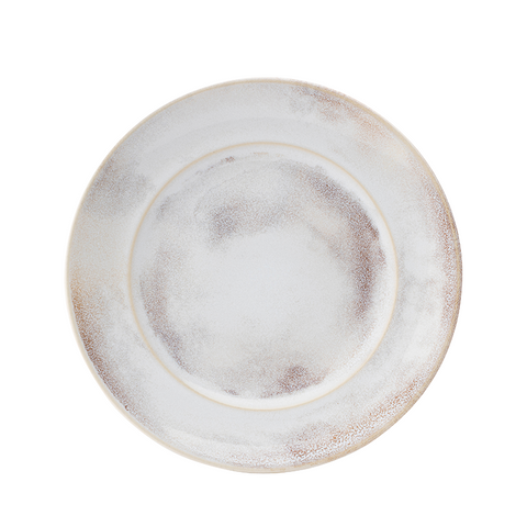 Algarve Oyster Winged Plate 8.5" (22cm)