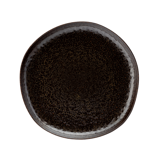Milos Coupe Plate 10.5" (27cm)