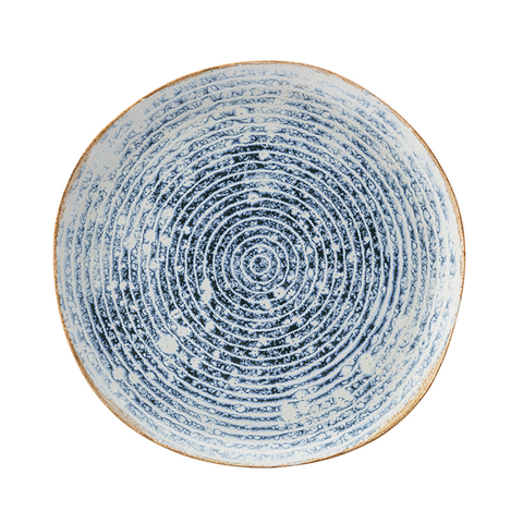 Fjord Coupe Plate 11" (28cm)