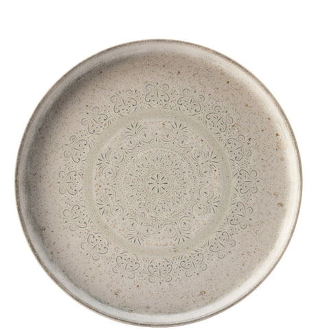 Caro Coupe Plate 11" (28cm) - Pack 6