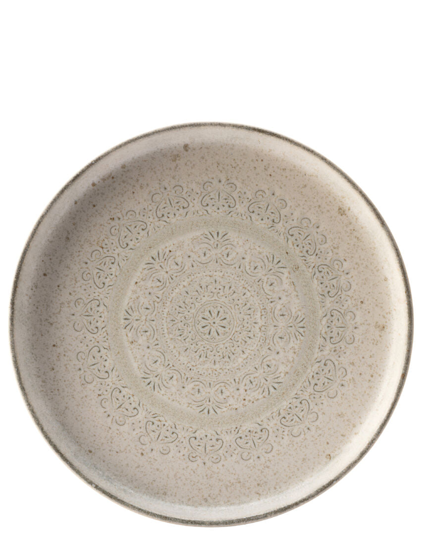 Caro Coupe Plate 8.5" (22cm) - Pack 6