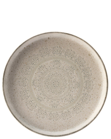 Caro Coupe Plate 8.5" (22cm) - Pack 6