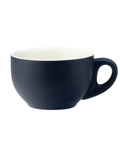 Barista Latte Matt Navy Cup 10oz (28cl)