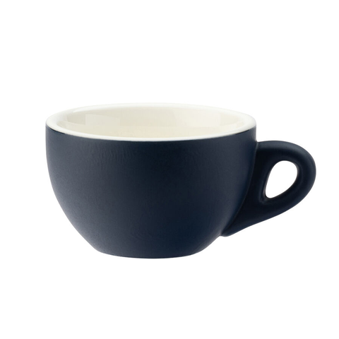 Barista Cappuccino Matt Navy Cup 7oz (20cl)