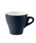 Barista Tulip Matt Navy Cup 6.25oz (18cl)