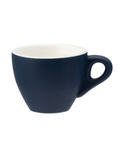 Barista Espresso Matt Navy Cup 2.75oz (8cl)