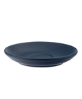 Barista Espresso Matt Navy Saucer 4.75" (12cm)