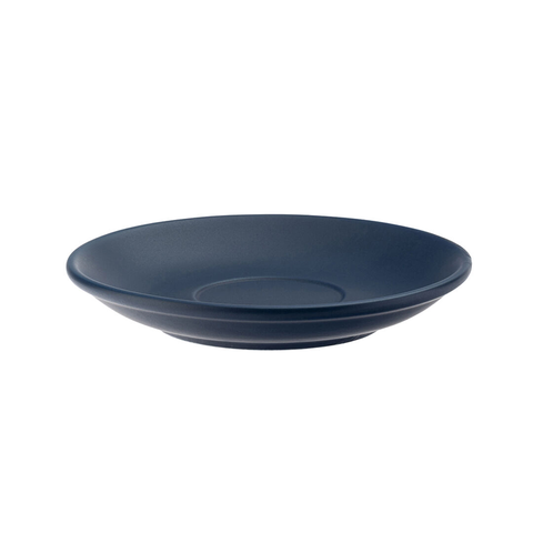 Barista Matt Navy Saucer 5.5" (14.5cm)