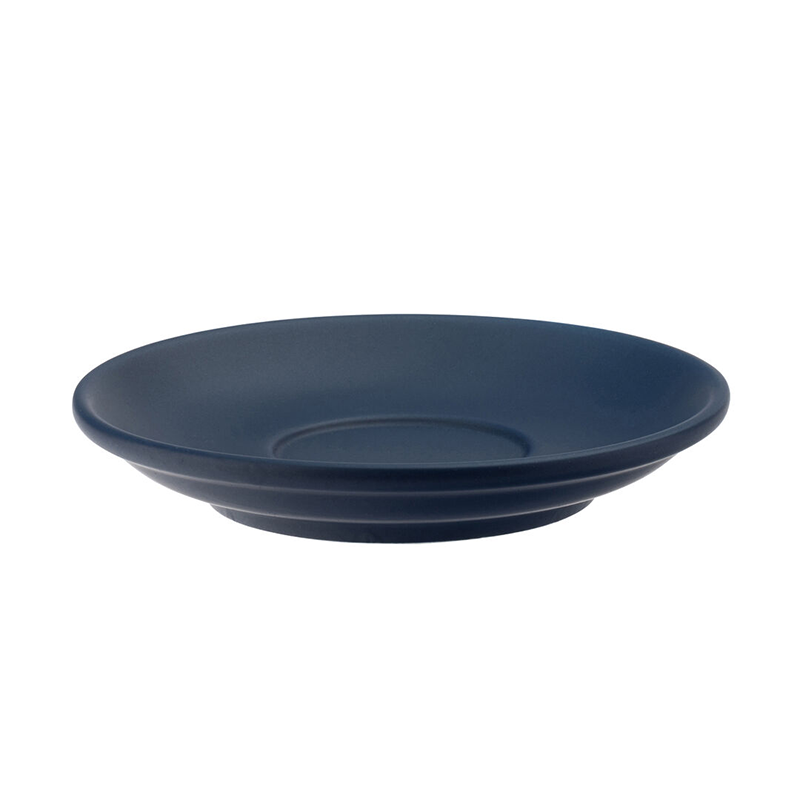 Barista Matt Navy Saucer 6" (15.5cm)