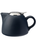 Barista Matt Navy Teapot 15oz (45cl)