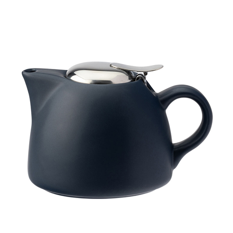 Barista Matt Navy Teapot 15oz (45cl)