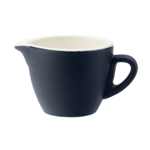 Barista Matt Navy Creamer 3.5oz (9cl)