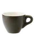 Barista Espresso Matt Olive Cup 2.75oz (8cl)