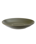 Barista Matt Olive Saucer 5.5" (14.5cm)