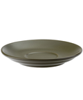 Barista Matt Olive Saucer 6" (15.5cm)