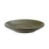 Barista Matt Olive Saucer 6" (15.5cm)