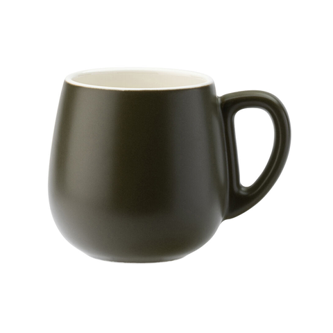 Barista Matt Olive Mug 15oz (42cl)