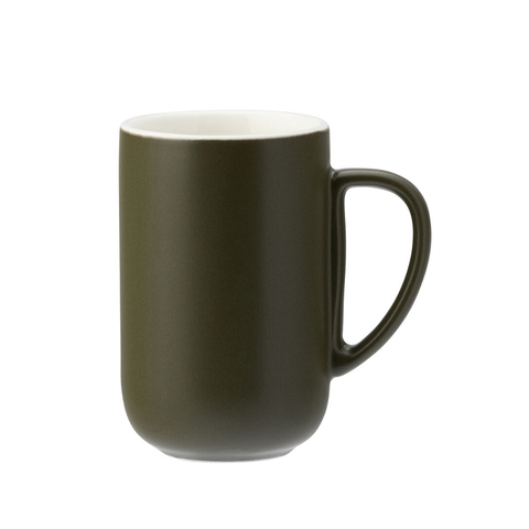 Barista Matt Olive Bullet Mug 11oz (32cl)