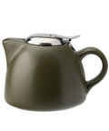 Barista Matt Olive Teapot 15oz (45cl)