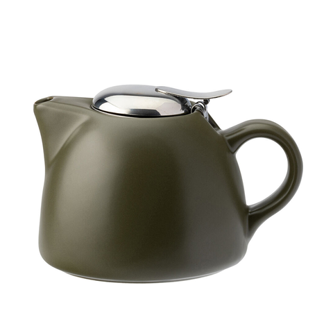 Barista Matt Olive Teapot 15oz (45cl)