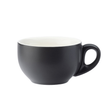 Barista Latte Matt Grey Cup 10oz (28cl)