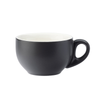 Barista Latte Matt Grey Cup 10oz (28cl)