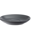 Barista Espresso Matt Grey Saucer 4.75" (12cm)