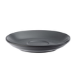Barista Espresso Matt Grey Saucer 4.75" (12cm)