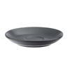 Barista Espresso Matt Grey Saucer 4.75" (12cm)