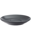 Barista Matt Grey Saucer 6" (15.5cm)