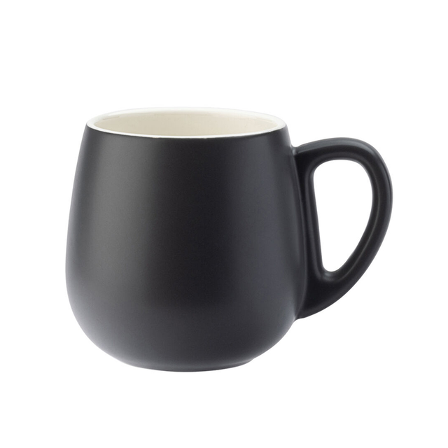 Barista Matt Grey Mug 15oz (42cl)