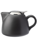 Barista Matt Grey Teapot 15oz (45cl)