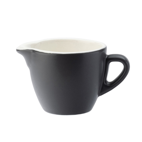 Barista Matt Grey Creamer 3.5oz (9cl)