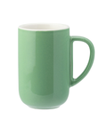 Barista Green Bullet Mug 11oz (32cl)