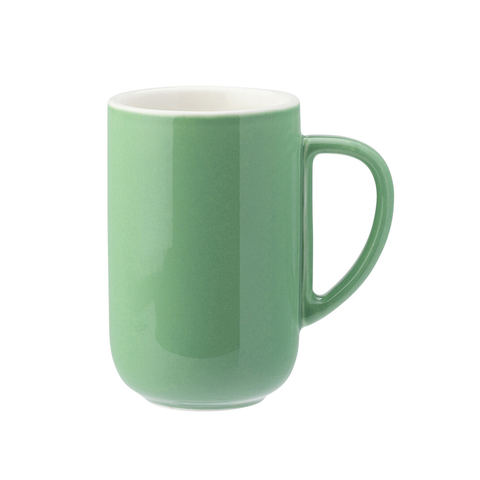 Barista Green Bullet Mug 11oz (32cl)