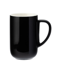 Barista Black Bullet Mug 11oz (32cl)