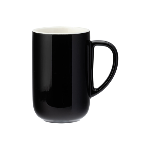 Barista Black Bullet Mug 11oz (32cl)