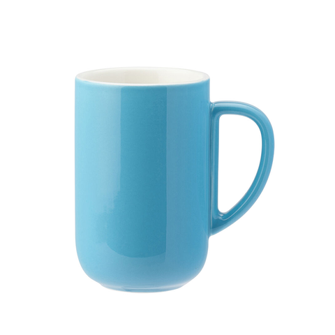 Barista Blue Bullet Mug 11oz (32cl)