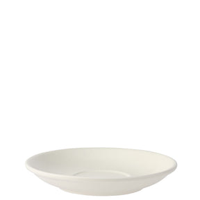 Barista Matt White Saucer 5.5" (14.5cm) - Pack 12