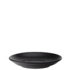 Barista Matt Black Saucer 5.5" (14.5cm) - Pack 12