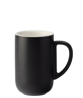 Barista Matt Black Bullet Mug 11oz (32cl) - Pack 6