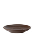 Barista Matt Brown Saucer 6" (15.5cm) - Pack 6