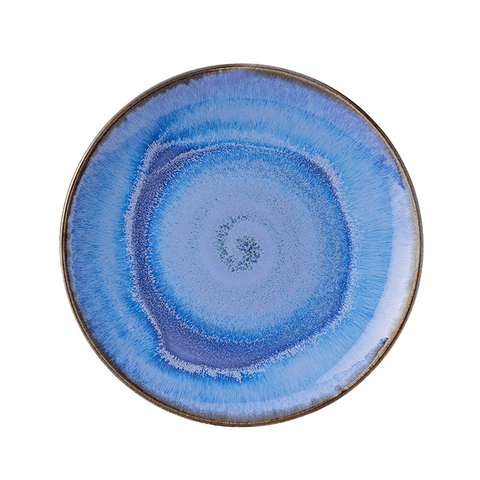 Murra Pacific Coupe Plate 9" (23cm)